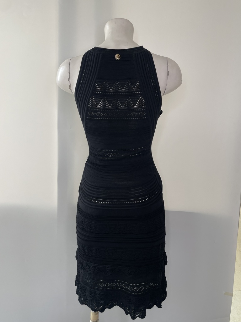 ROBERTO CAVALLI-BODYCON DRESS