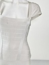 HERVE LEGER-PARTY/ COCKTAIL DRESS