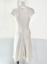 HERVE LEGER-PARTY/ COCKTAIL DRESS