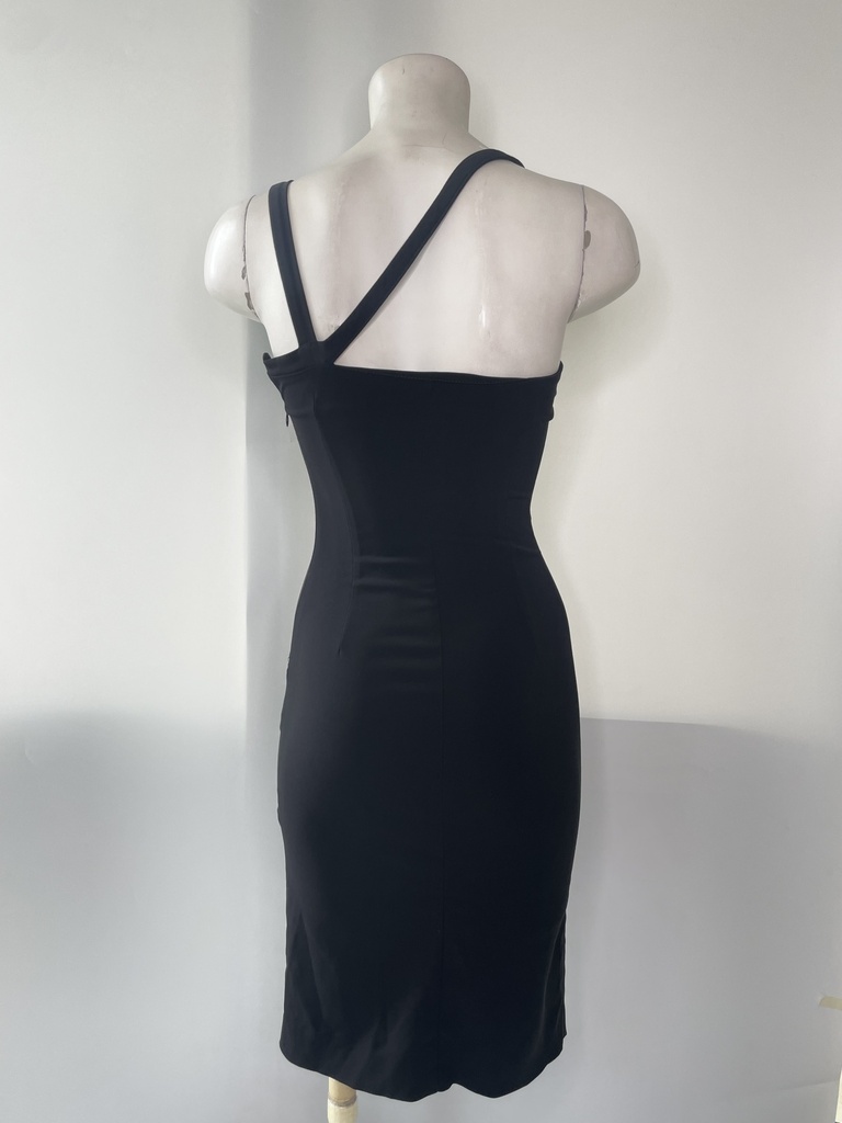 VERSACE JEANS-DRESSES