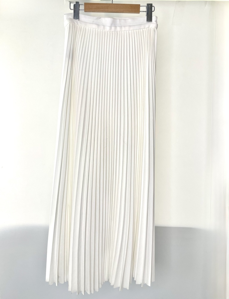 CHATS BY C.DAM-MAXI SKIRT