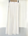 CHATS BY C.DAM-MAXI SKIRT