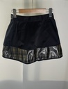 VERSACE JEANS-MINI SKIRT
