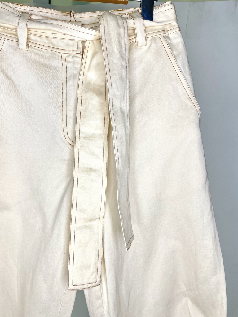 ULLA JOHNSON-TAPPER PANTS