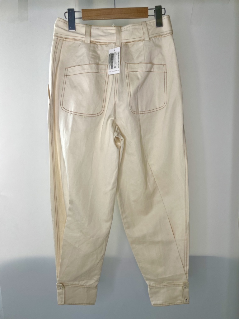 ULLA JOHNSON-TAPPER PANTS