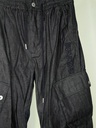FENG CHEN WANG-TAPPER PANTS