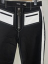 ELLERY DENIM-FLARE JEANS