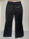 ELLERY DENIM-FLARE JEANS