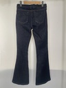 VICTORIA BECKHAM-FLARE JEANS
