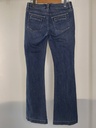 WHITE HOUSE BLACK MARKET-JEANS FLARE JEANS
