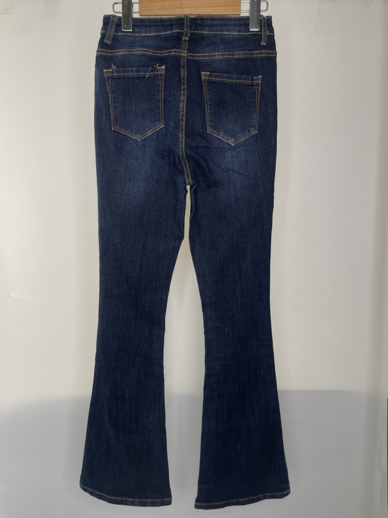 ASSORTED BRAND-JEANS FLARE JEANS