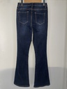 ASSORTED BRAND-JEANS FLARE JEANS