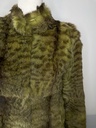 ASSORTED BRAND-FUR JACKET