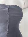 DEVONS STUDIO -TUBE TOP