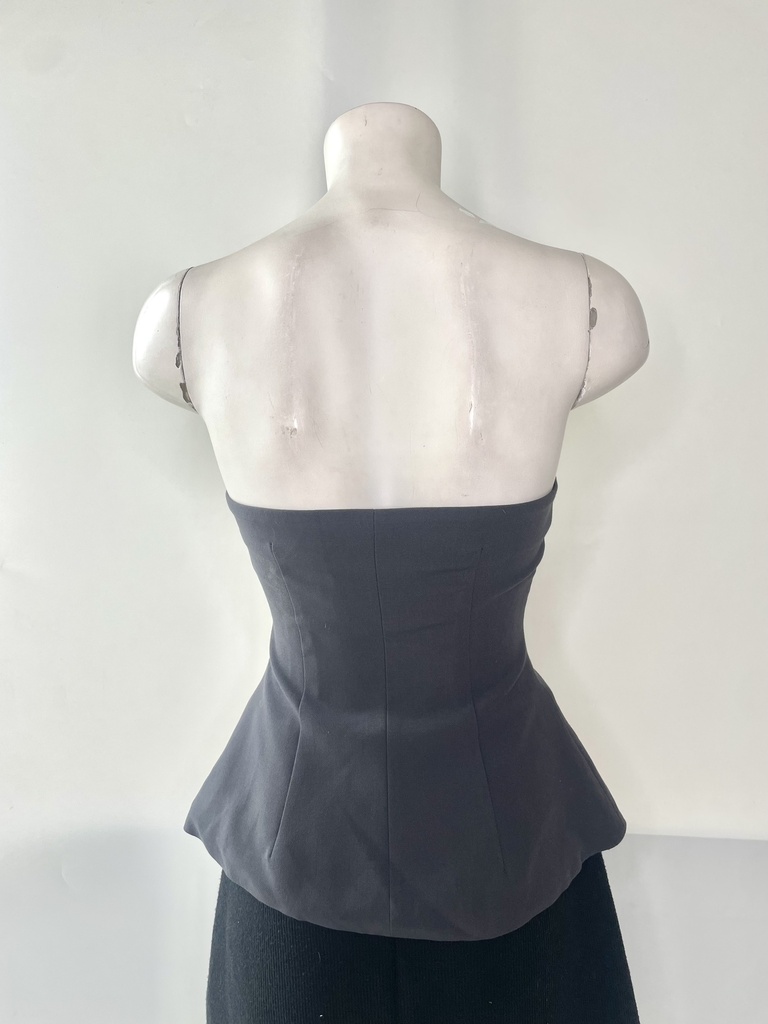 DEVONS STUDIO -TUBE TOP