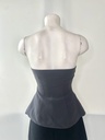 DEVONS STUDIO -TUBE TOP