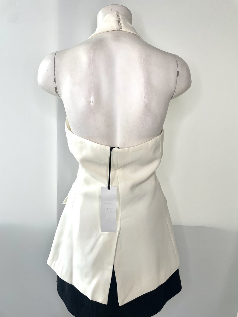 HƯƠNG BOUTIQUE-SLEEVELESS TOP