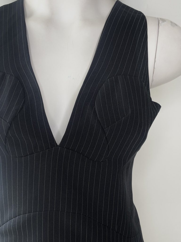 KLEISTUDIO-SLEEVELESS TOP
