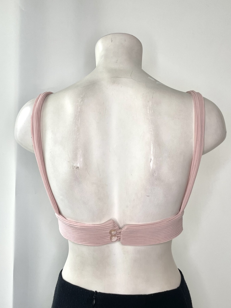 KLEISTUDIO-BRA TOP