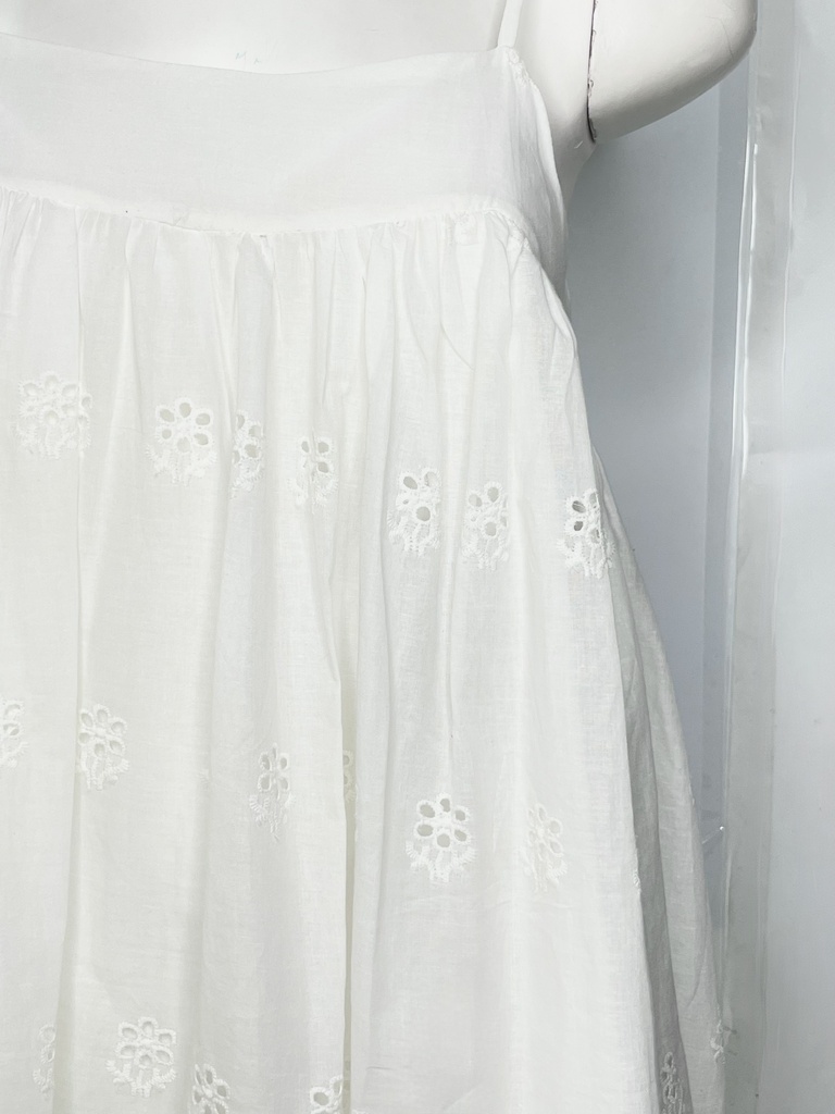 ASSORTED BRAND-MINI DRESS