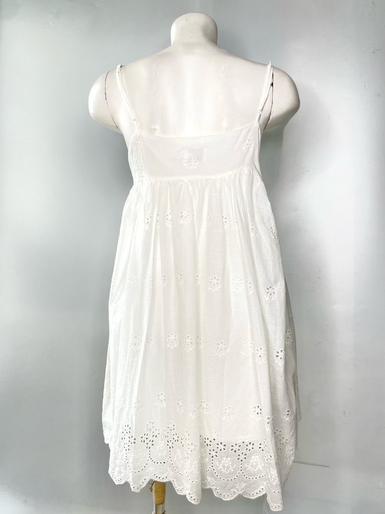 ASSORTED BRAND-MINI DRESS