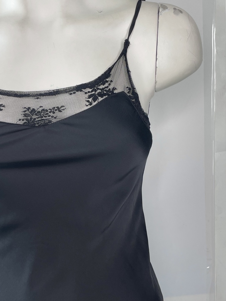 MOOD SWINGS-SLIPDRESS