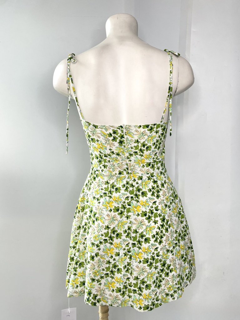 ASSORTED BRAND-MINI DRESS