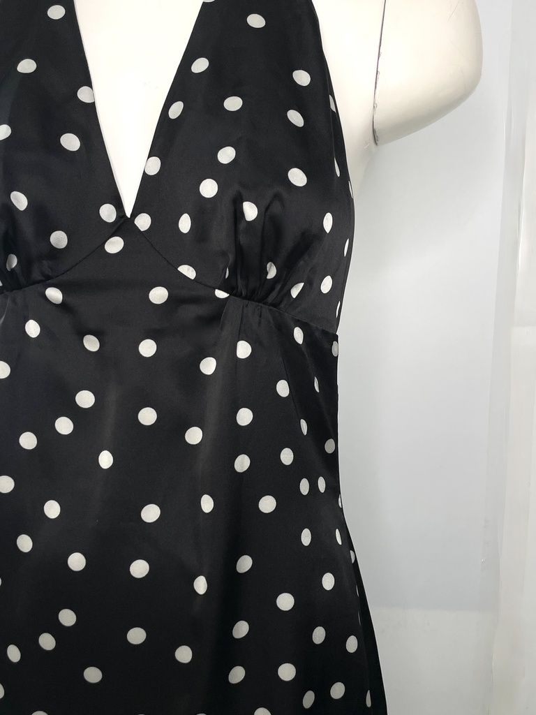 ASSORTED BRAND-MIDI DRESS