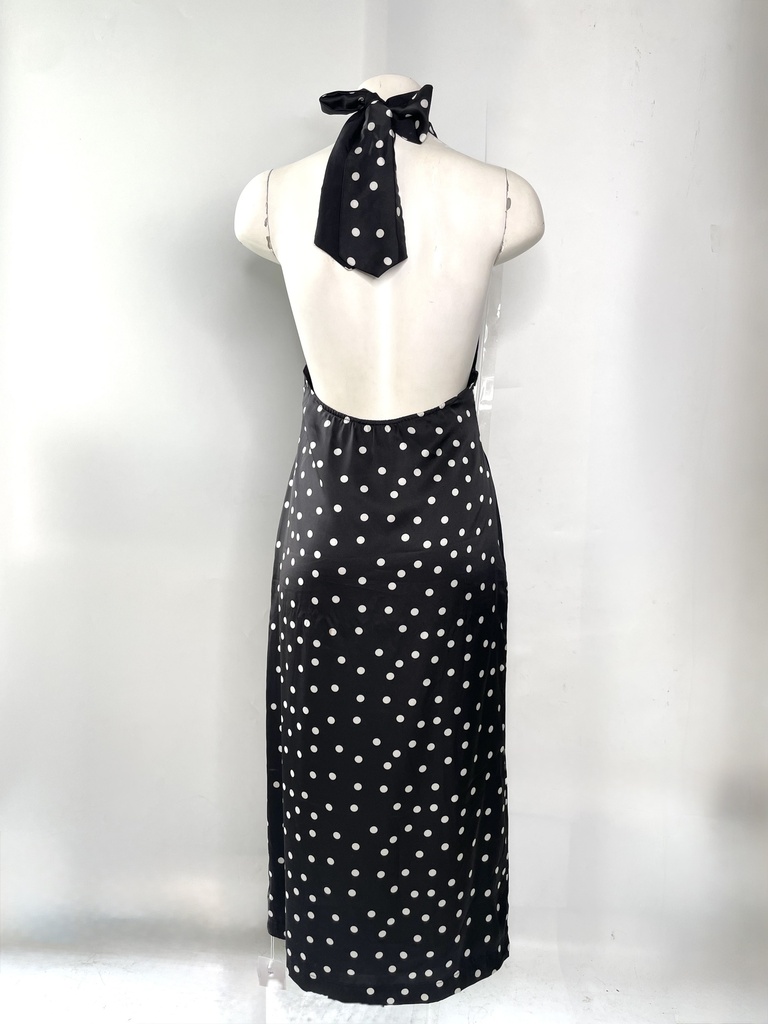 ASSORTED BRAND-MIDI DRESS