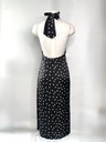 ASSORTED BRAND-MIDI DRESS