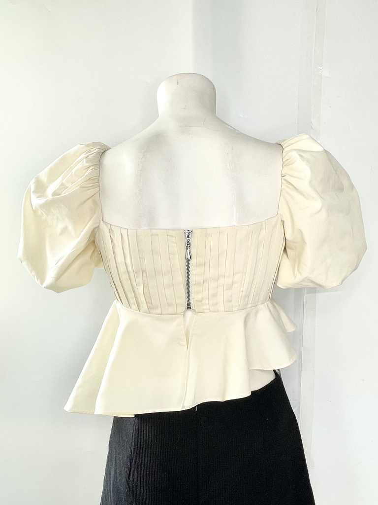 LUNALE-CROPTOP