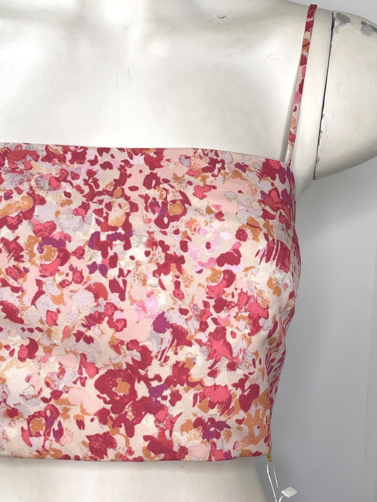 ASSORTED BRAND-CROPTOP