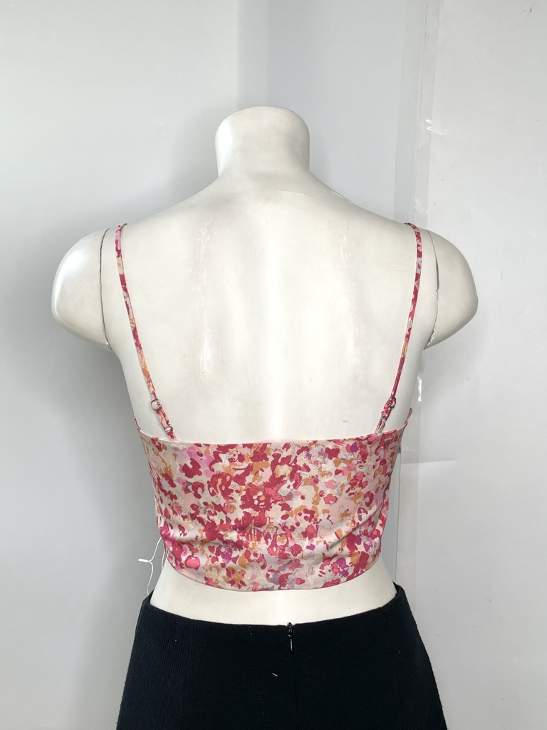 ASSORTED BRAND-CROPTOP