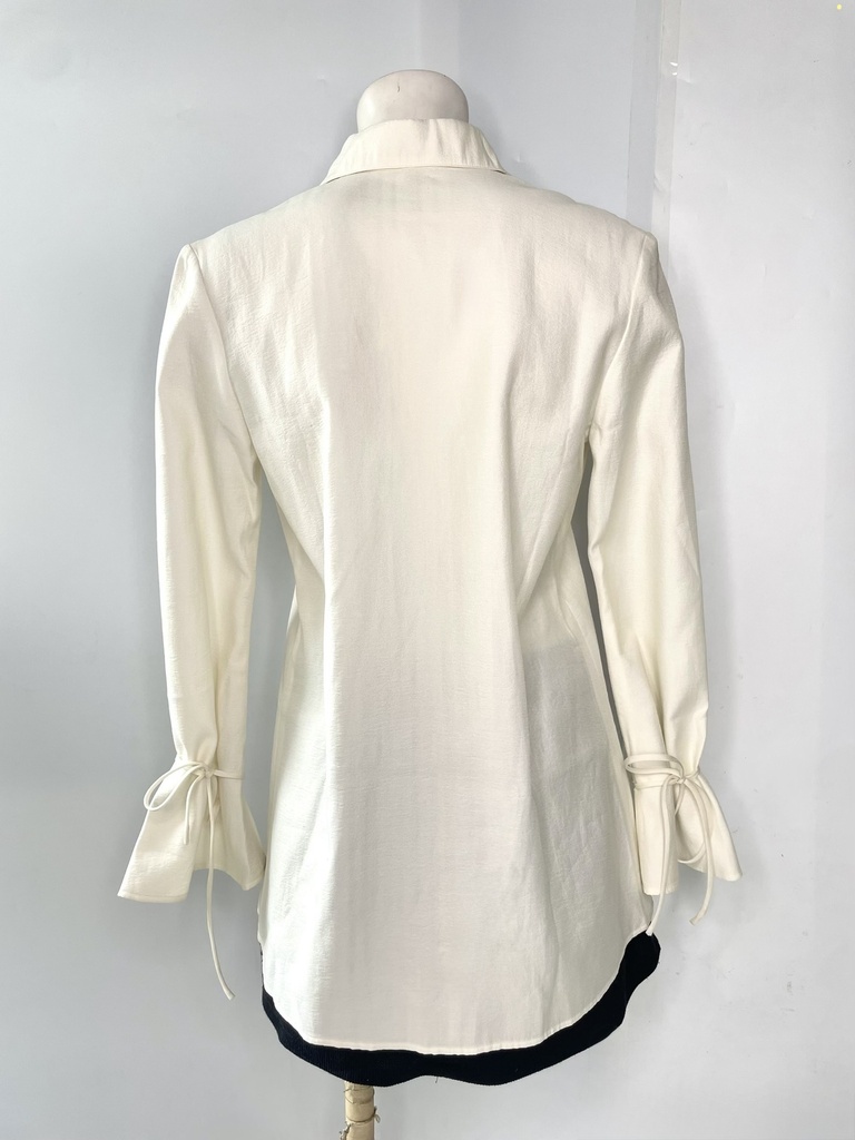 FAIR LADY- BLOUSE