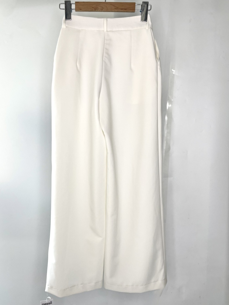ASSORTED BRAND-WIDE-LEG PANTS