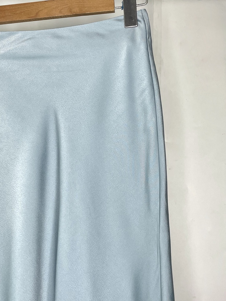 MAYBI-MIDI SKIRT