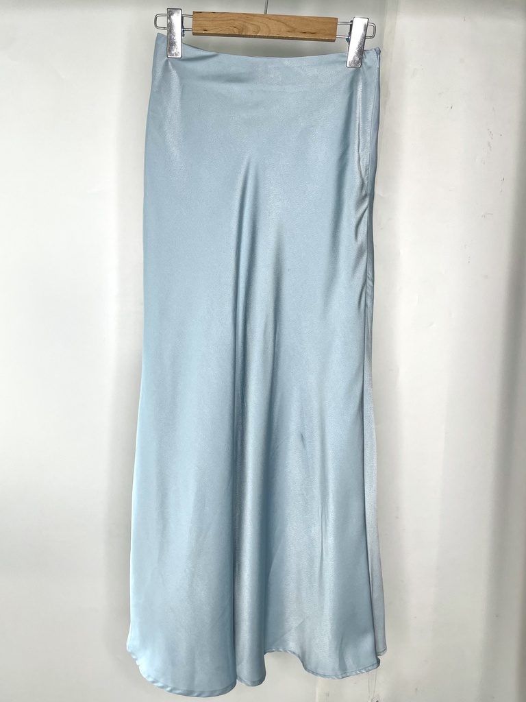 MAYBI-MIDI SKIRT