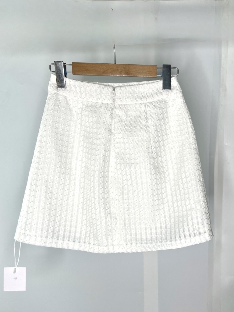 ASSORTED BRAND-MINI SKIRT