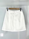 ASSORTED BRAND-MINI SKIRT