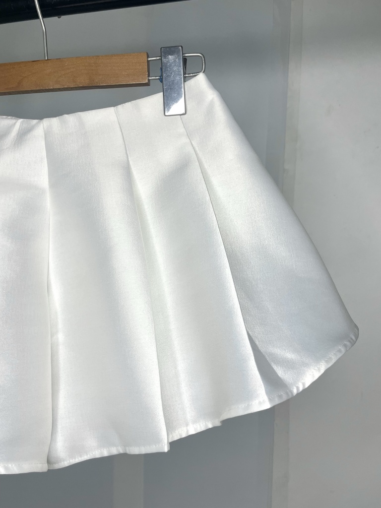 ASSORTED BRAND-STYLED SHORTS