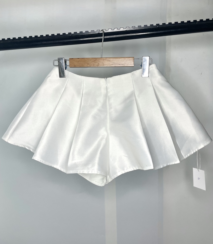 ASSORTED BRAND-STYLED SHORTS
