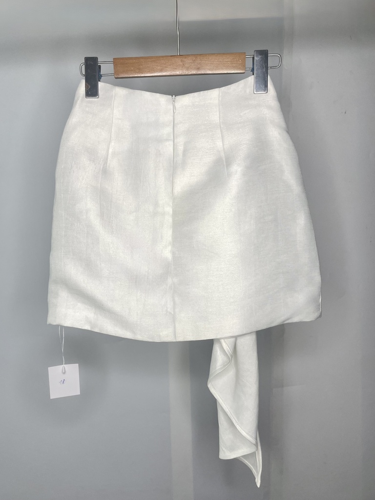 ASSORTED BRAND-MINI SKIRT