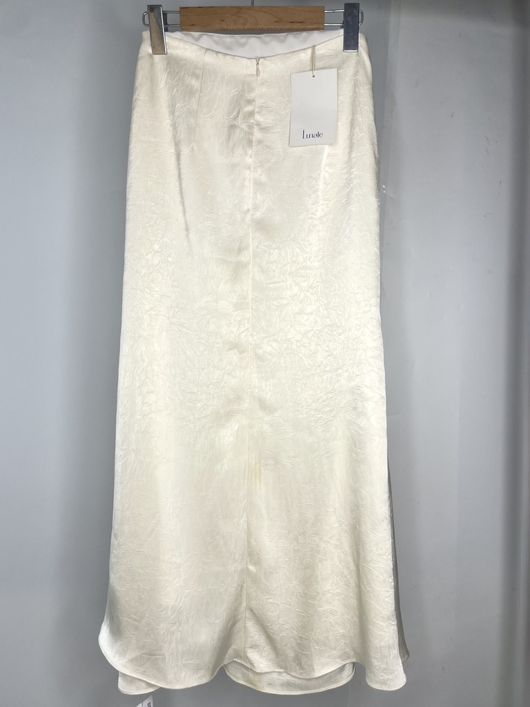 LUNALE-MIDI SKIRT