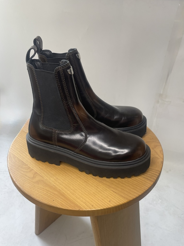 MAJE-BOOTS