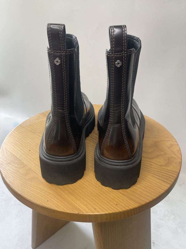MAJE-BOOTS