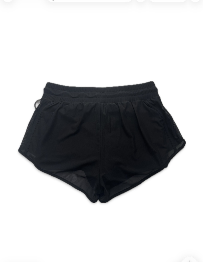 ALO YOGA-SPORT SHORTS