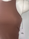 ALO YOGA-SPORT TOP