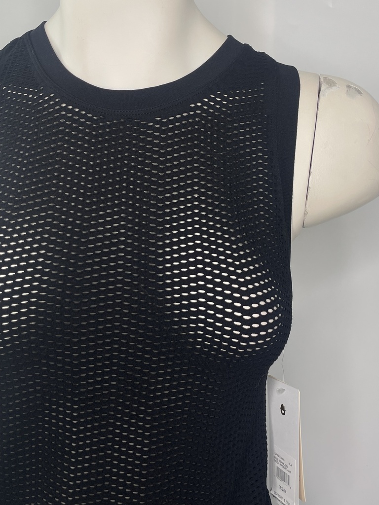 ASSORTED BRAND-SPORT TOP