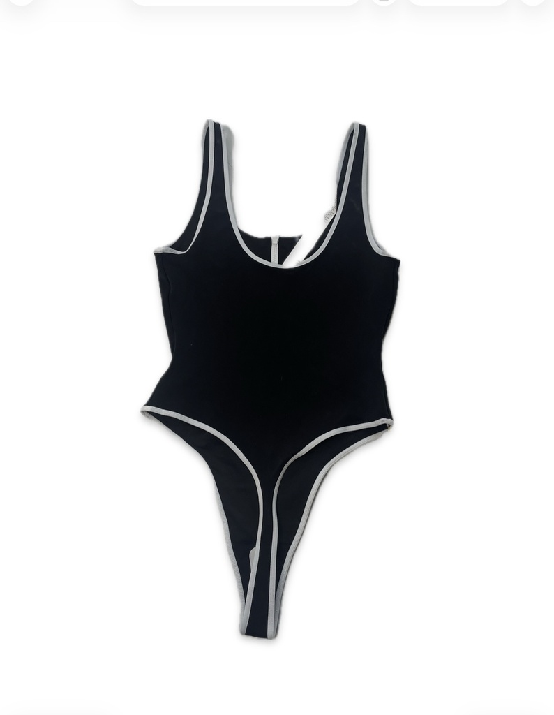 ALO YOGA-BODYSUIT