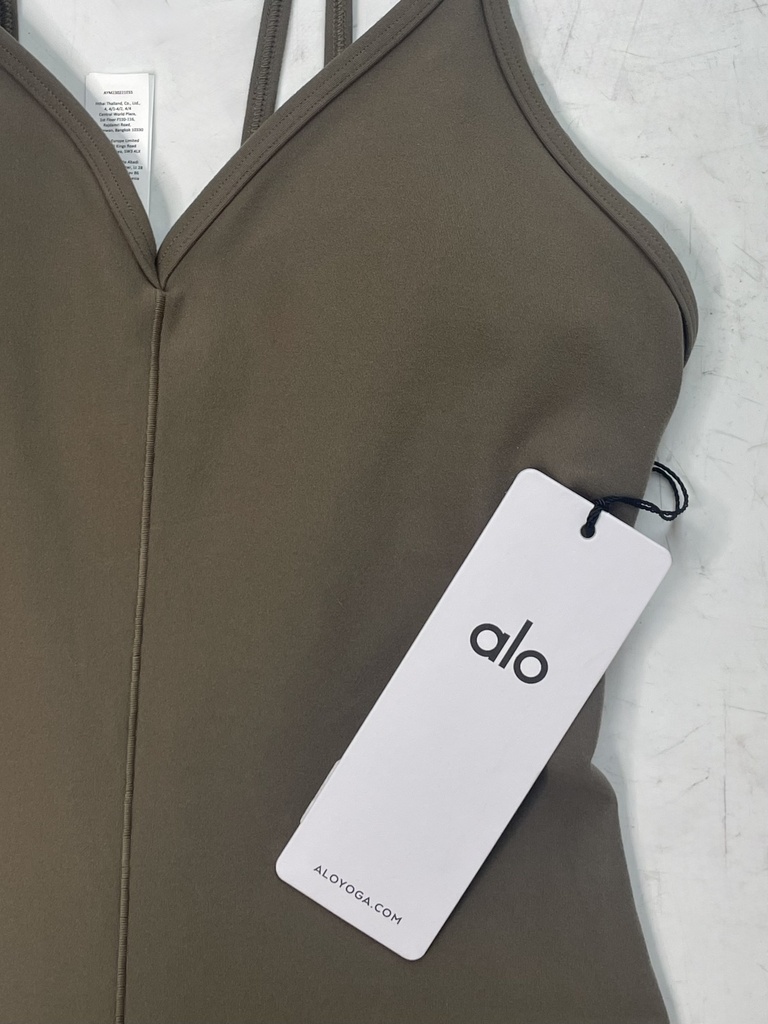 ALO YOGA-BODYSUIT